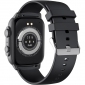 Смарт-часы Gelius Pro GP-SW011 (Amazwatch Ultra) Black - фото 2 - интернет-магазин электроники и бытовой техники TTT