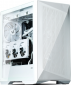Корпус Zalman Z9 Iceberg MS (Z9ICEBERGMSWHITE) White  - фото 2 - интернет-магазин электроники и бытовой техники TTT
