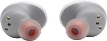 Наушники JBL Tune 125 TWS (JBLT125TWSWHT) White - фото 4 - интернет-магазин электроники и бытовой техники TTT