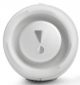 Портативная акустика JBL Charge 5 (JBLCHARGE5WHT) White - фото 3 - интернет-магазин электроники и бытовой техники TTT