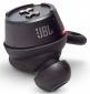 Наушники JBL Under Armour True Wireless Flash (UAJBLFLASHBLK) Black - фото 3 - интернет-магазин электроники и бытовой техники TTT