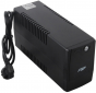 ДБЖ FSP FP650 650ВА/360Вт (PPF3601405) Black  - фото 3 - інтернет-магазин електроніки та побутової техніки TTT