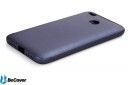 Панель BeCover Super-Protect Series для Xiaomi Redmi 4X (701594) Deep Blue - фото 3 - интернет-магазин электроники и бытовой техники TTT