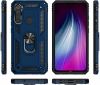 Панель BeCover Military для Xiaomi Redmi Note 8 (704596) Blue - фото 2 - інтернет-магазин електроніки та побутової техніки TTT