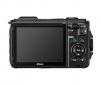 Фотоаппарат Nikon Coolpix W300 Black Holiday kit (VQA070K001) - фото 4 - интернет-магазин электроники и бытовой техники TTT
