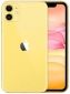 Смартфон Apple iPhone 11 64Gb (MWLW2) Yellow - фото 2 - інтернет-магазин електроніки та побутової техніки TTT