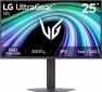 Монитор LG UltraGear G5 25G550B-B - фото 2 - интернет-магазин электроники и бытовой техники TTT