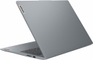 Ноутбук Lenovo IdeaPad Slim 3 15IRU8 (82X7003HRA) Arctic Grey - фото 8 - інтернет-магазин електроніки та побутової техніки TTT