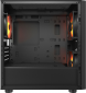 Корпус Cougar Uniface Mini RGB Black - фото 6 - интернет-магазин электроники и бытовой техники TTT