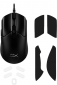Мышь HyperX Pulsefire Haste 2 USB (6N0A7AA) Black  - фото 5 - интернет-магазин электроники и бытовой техники TTT