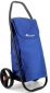 Сумка-візок Rolser Com MF 8 Black Tube (COH012-1026) Azul  - фото 2 - інтернет-магазин електроніки та побутової техніки TTT