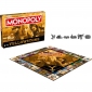 Настольная игра WINNING MOVES YELLOWSTONE Monopoly (WM04120-EN1-6) - фото 2 - интернет-магазин электроники и бытовой техники TTT