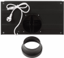 Вытяжка ELEYUS BOXER 800 LED 52 BL - фото 9 - интернет-магазин электроники и бытовой техники TTT