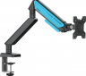 Настольное крепление для монитора Anda Seat Stealth II 17''-32'' (AD-W-A6D-1S-BS) Blue  - фото 5 Настольное крепление для монитора Anda Seat Stealth II 17''-32'' (AD-W-A6D-1S-BS) Blue  - фото 5 - интернет-магазин электроники и бытовой техники TTT