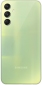 Смартфон Samsung Galaxy A24 6/128GB (SM-A245FLGVSEK) Green - фото 3 - интернет-магазин электроники и бытовой техники TTT