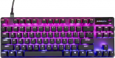 Клавиатура проводная SteelSeries Apex Pro TKL Gen 3 UA USB (SS64740) Black  - фото 5 - интернет-магазин электроники и бытовой техники TTT