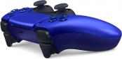 Бездротовий геймпад SONY PlayStation 5 Dualsense Cobalt Blue - фото 3 - інтернет-магазин електроніки та побутової техніки TTT