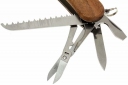 Швейцарский нож Victorinox EvoWood 17 (2.3911.63) - фото 3 - интернет-магазин электроники и бытовой техники TTT