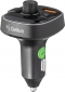 FM-трансмітер Gelius Pro RGB-QC GP-FMT050 (2099900823015) - фото 4 - інтернет-магазин електроніки та побутової техніки TTT