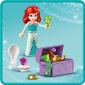 Конструктор LEGO Disney Princess Пригода діснеївської принцеси на ярмарку 817 деталей (43246) - фото 8 - інтернет-магазин електроніки та побутової техніки TTT