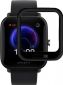 Защитная пленка BeCover для Amazfit Bip U Pro (BC_706054) Black - фото 2 - интернет-магазин электроники и бытовой техники TTT