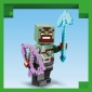 Конструктор LEGO Minecraft Засідка біля порталу в Нижній світ 352 деталей (21255) - фото 6 - інтернет-магазин електроніки та побутової техніки TTT