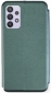 Чехол-книжка BeCover Exclusive для Samsung Galaxy A33 5G SM-A336 (707934) Dark Green - фото 2 - интернет-магазин электроники и бытовой техники TTT