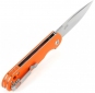 Нож складной Ganzo Firebird FH41S (FH41S-OR) Orange - фото 3 - интернет-магазин электроники и бытовой техники TTT