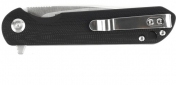 Нож складной Ganzo Firebird FH41S (FH41S-BK) Black - фото 5 - интернет-магазин электроники и бытовой техники TTT