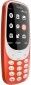 Мобільний телефон NOKIA 3310 DS (2017) Warm Red - фото 3 - інтернет-магазин електроніки та побутової техніки TTT