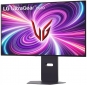 Монітор LG UltraGear OLED 32GS95UV-B - фото 2 - інтернет-магазин електроніки та побутової техніки TTT