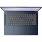 Ноутбук Lenovo IdeaPad Slim 5 14ARP10 (83HT0033RA) Cosmic Blue - фото 4 - інтернет-магазин електроніки та побутової техніки TTT