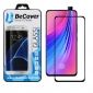 Захисне скло BeCover для Vivo V15 Pro (703946) Black - фото 3 - інтернет-магазин електроніки та побутової техніки TTT