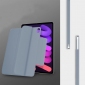 Обкладинка BeCover Magnetic Buckle для Apple iPad mini 6 2021 (706828) Light Blue - фото 4 - інтернет-магазин електроніки та побутової техніки TTT