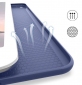 Обкладинка BeCover Tri Fold Soft TPU Silicone для Apple iPad 10.2 2019/2020/2021 (706882) Deep Blue - фото 2 - інтернет-магазин електроніки та побутової техніки TTT