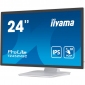 Монитор Iiyama ProLite T2452MSC-W1 - фото 3 - интернет-магазин электроники и бытовой техники TTT