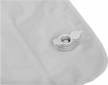 Килимок надувний Ferrino Air Warm Mat (78248OII) (930660) Grey  - фото 2 - інтернет-магазин електроніки та побутової техніки TTT