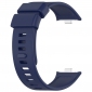 Ремінець BeCover для Xiaomi Redmi Watch 4 (711501) Deep Blue - фото 4 - інтернет-магазин електроніки та побутової техніки TTT