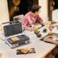 Змінна панель BRAUN MultiGrill 9 BRSK007 - фото 4 - інтернет-магазин електроніки та побутової техніки TTT