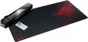 Игровая поверхность Asus ROG Sheath XL Black/Red (90MP00K1-B0UA00) - фото 3 - интернет-магазин электроники и бытовой техники TTT
