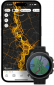 Смарт-годинник Suunto Vertical All (SS050862000) Black  - фото 3 - інтернет-магазин електроніки та побутової техніки TTT