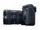 Фотоапарат Canon EOS 5D Mark III 24-105 f/4L IS USM Kit (5260B032) - фото 3 - інтернет-магазин електроніки та побутової техніки TTT