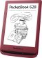Електронна книга PocketBook 628 Touch Lux 5 Ink (PB628-R-CIS) Red - фото 3 - інтернет-магазин електроніки та побутової техніки TTT