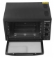 Электрическая печь LARETTI LR-EC3404 Black - фото 3 - интернет-магазин электроники и бытовой техники TTT