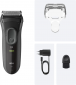 Електробритва Braun Series 3+ 3000S (8700216735896) - фото 6 - інтернет-магазин електроніки та побутової техніки TTT