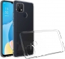 Cиліконовий чохол BeCover для Oppo A15 / A15s (707228) Transparancy - фото 4 - інтернет-магазин електроніки та побутової техніки TTT