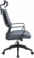 Крісло офісне OfficePro Harmony OC310-B-G-G Black/Gray - фото 5 - інтернет-магазин електроніки та побутової техніки TTT