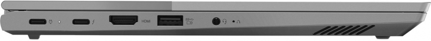 Ноутбук Lenovo ThinkBook 14s Yoga G3 IRU (21JG0044RA) Mineral Grey - фото 8 - интернет-магазин электроники и бытовой техники TTT