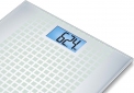 Весы напольные Beurer GS 206 Squares - фото 2 - интернет-магазин электроники и бытовой техники TTT