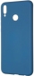 Чохол Gelius Full Soft Case для Samsung Galaxy A02s (A025) (2099900834035) Blue  - фото 3 - інтернет-магазин електроніки та побутової техніки TTT